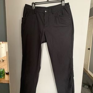 Men’s lululemon abc pants